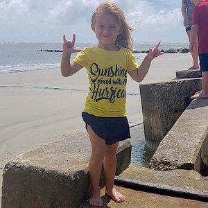 Meet your Posher, Michelle